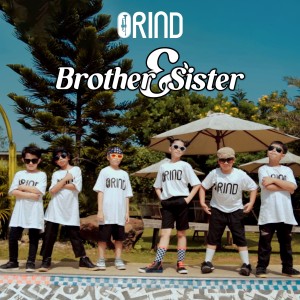 Album Brother & Sister oleh Orind
