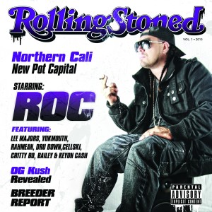 ดาวน์โหลดและฟังเพลง Kurt Cobain (Explicit) พร้อมเนื้อเพลงจาก Roc