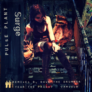 ดาวน์โหลดและฟังเพลง Surge (Fear The Priest Remix) พร้อมเนื้อเพลงจาก Pulse Plant