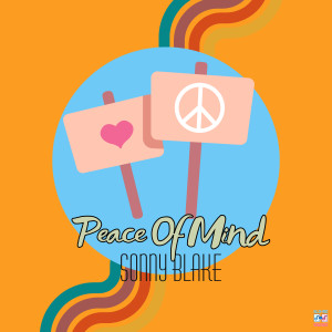 อัลบัม Peace Of Mind (Slowed Down + Sped up + Reverb) ศิลปิน 