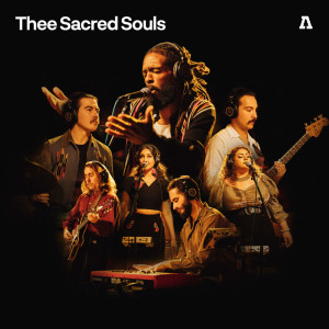 อัลบัม Thee Sacred Souls on Audiotree Live ศิลปิน Thee Sacred Souls