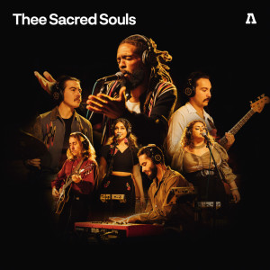 ดาวน์โหลดและฟังเพลง Future Lover (Audiotree Live Version) พร้อมเนื้อเพลงจาก Thee Sacred Souls