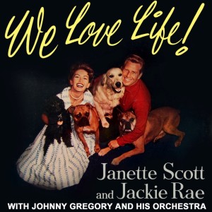 Dengarkan Love Of My Life lagu dari Janette Scott dengan lirik