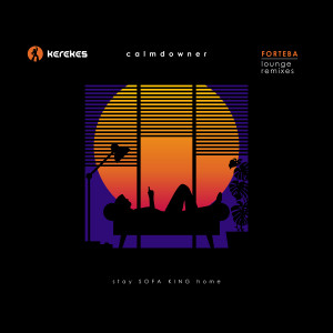 收聽Kerekes Band的Waiting for the Sunshine (Forteba Remix)歌詞歌曲