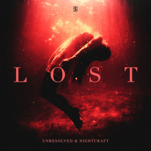 Album Lost oleh Nightcraft