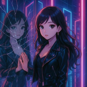 收听TOKO的NO MIRROR歌词歌曲