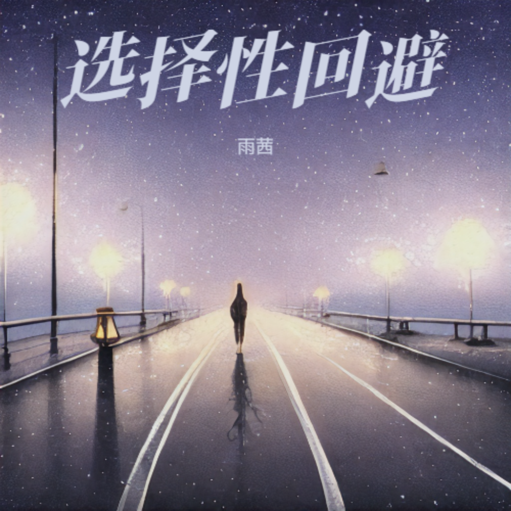 选择性回避 (cover: 兰兰) (完整版)