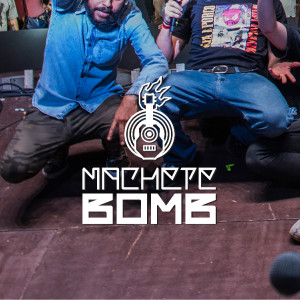 ดาวน์โหลดและฟังเพลง Urbanismo Excludente (Em Curitiba) พร้อมเนื้อเพลงจาก Machete Bomb