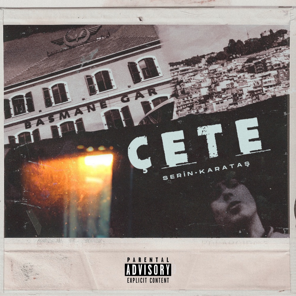 Çete (Explicit)