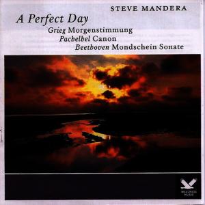 ดาวน์โหลดและฟังเพลง Mondschein Sonate พร้อมเนื้อเพลงจาก Steve Mandera