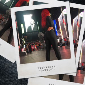 Dengarkan lagu Tourist (Explicit) nyanyian VSDiamond dengan lirik