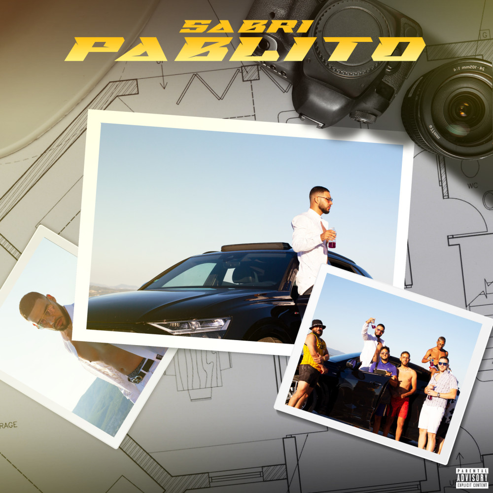 Pablito (Explicit)