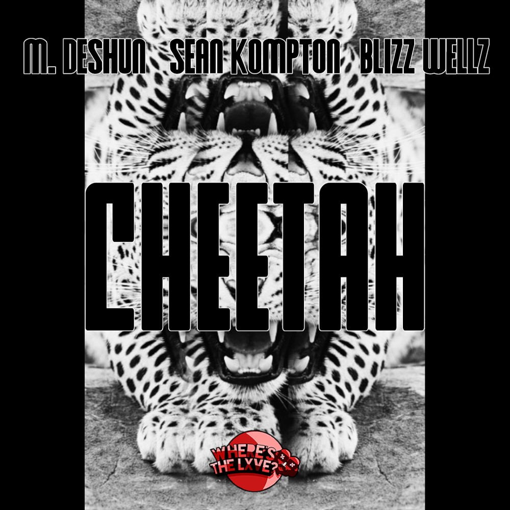 Cheetah (Explicit)