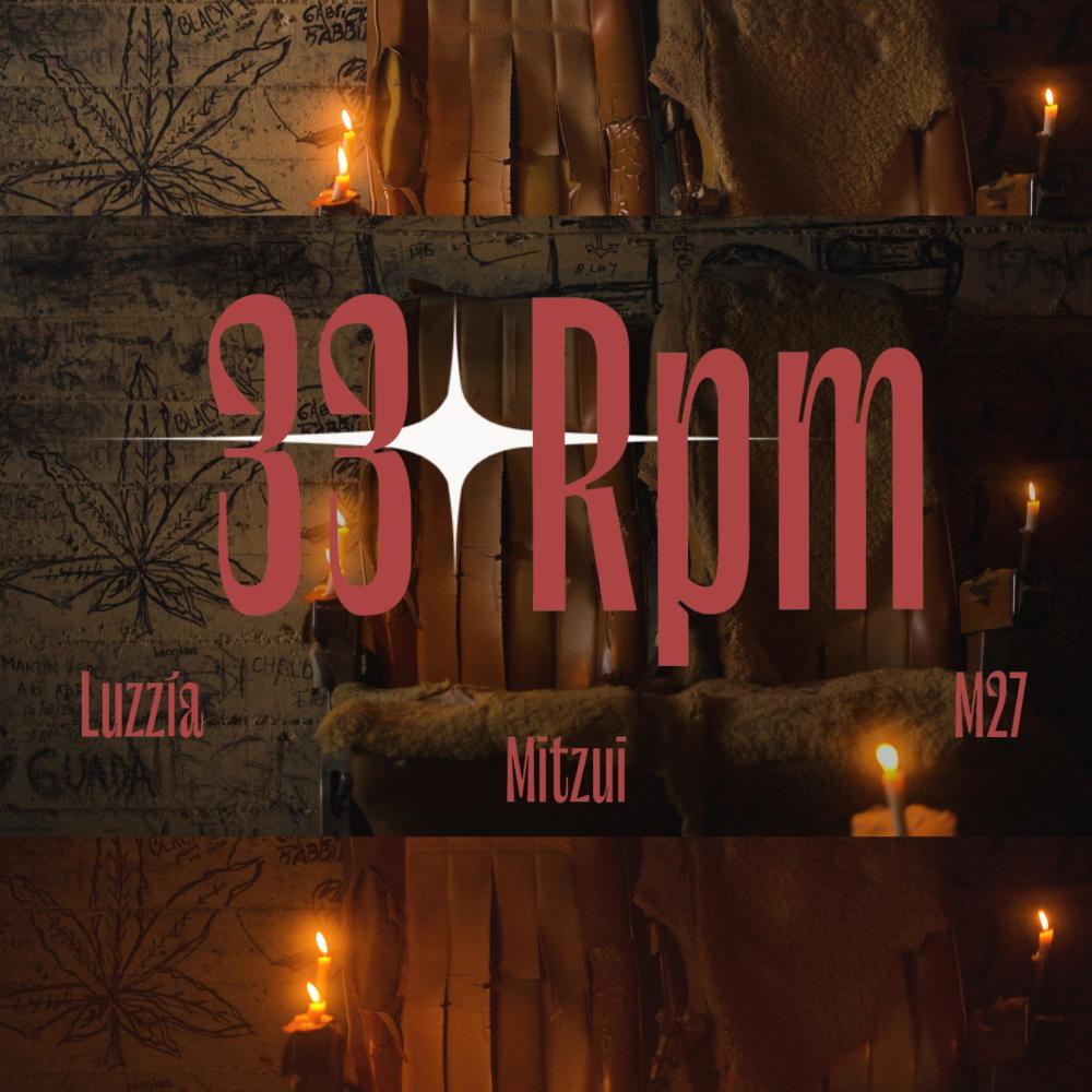 33 RPM