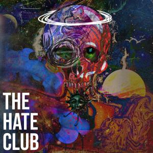 ดาวน์โหลดและฟังเพลง The Hate Club พร้อมเนื้อเพลงจาก Oceans Apart