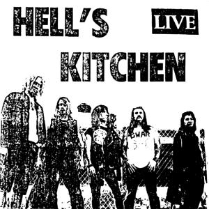 Hell's Kitchen (Live) (Explicit) dari Hell's kitchen