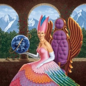 ดาวน์โหลดและฟังเพลง Escape (Live) พร้อมเนื้อเพลงจาก Journey