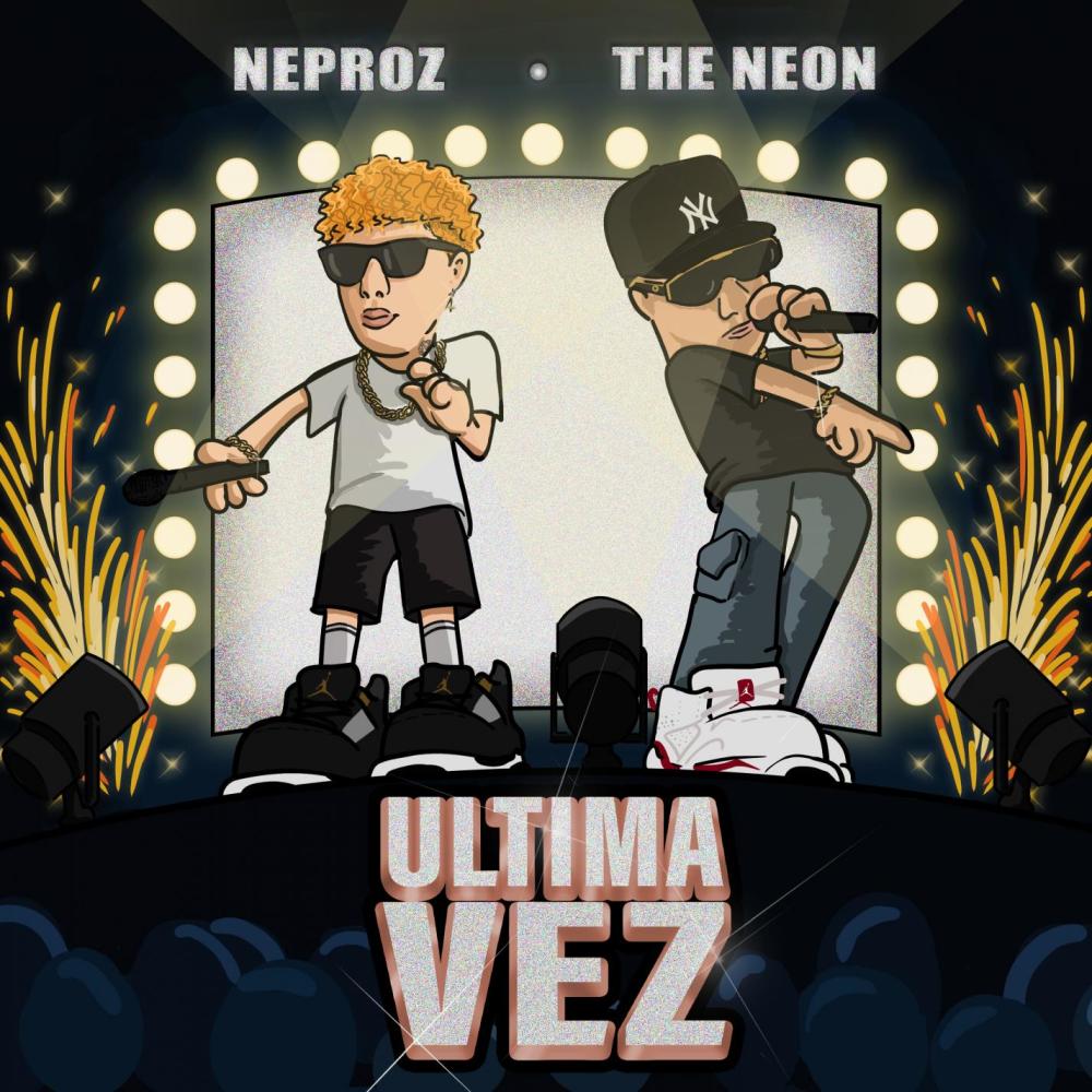 Ultima vez (Explicit)