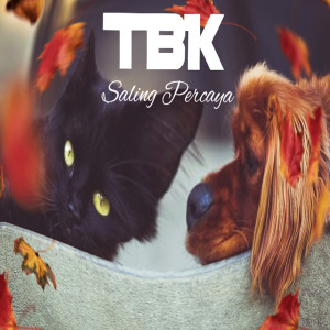 Album Saling Percaya from TBK