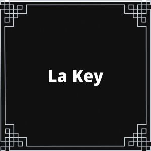 Album La Key from Tutti