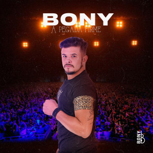 Album Amor de Verdade from Bony