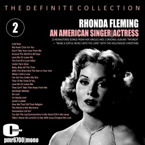 收听Rhonda Fleming的Baby, Baby All The Time (Remastered)歌词歌曲