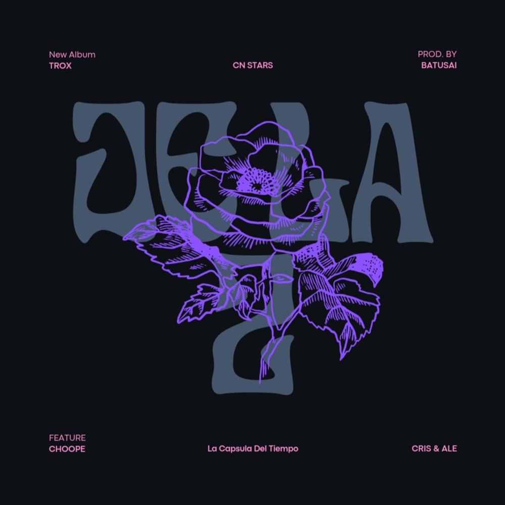 VENTE (feat. Choope) (Explicit)