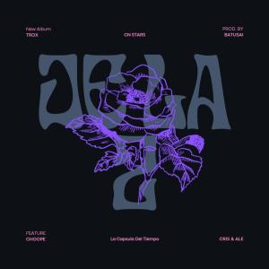 ดาวน์โหลดและฟังเพลง VENTE (feat. Choope) (Explicit) พร้อมเนื้อเพลงจาก Trox