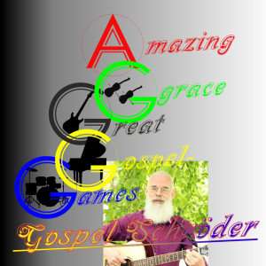 ดาวน์โหลดและฟังเพลง Amazing Grace พร้อมเนื้อเพลงจาก Gospel Schröder