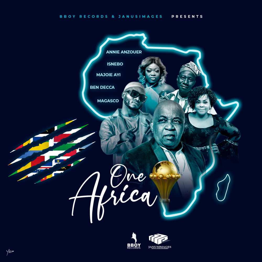 One Africa