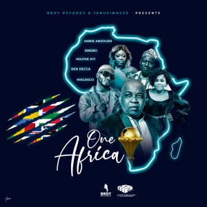 One Africa