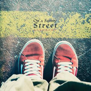 Album On a sunny street from 