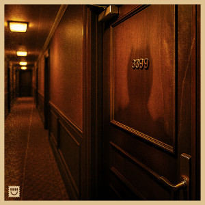 Album ROOM 3399 from Kvuipster
