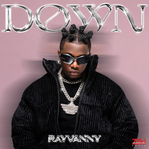 Album Down from Rayvanny