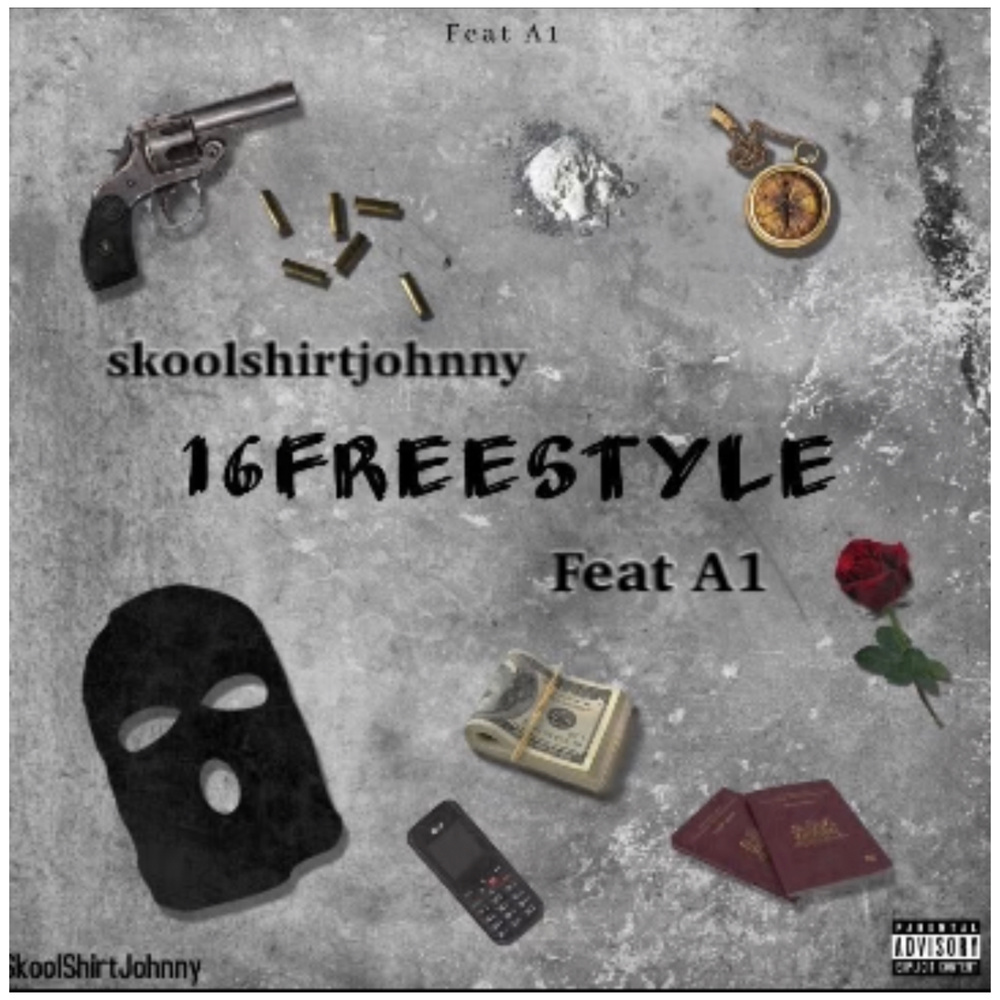 16 Freestyle (Explicit)