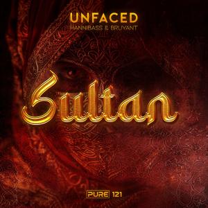 ดาวน์โหลดและฟังเพลง Sultan พร้อมเนื้อเพลงจาก UnFaced