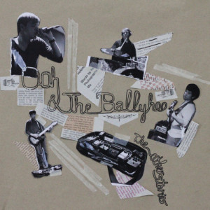 收聽Ooh & The Ballyhoo的World of Adaptation歌詞歌曲