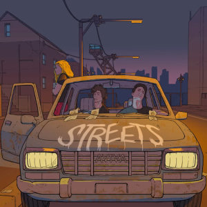 ดาวน์โหลดและฟังเพลง STREETS พร้อมเนื้อเพลงจาก Aviva