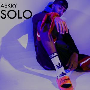 收聽ASKRY的SOLO (Explicit)歌詞歌曲