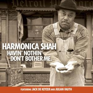 ดาวน์โหลดและฟังเพลง All My Kids Is Ugly พร้อมเนื้อเพลงจาก Harmonica Shah