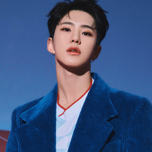 HOSHI (SEVENTEEN)