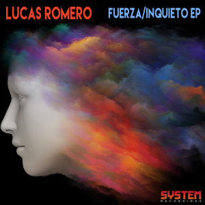 ดาวน์โหลดและฟังเพลง Fuerza พร้อมเนื้อเพลงจาก Lucas Romero