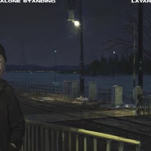 Layar的專輯Alone Standing