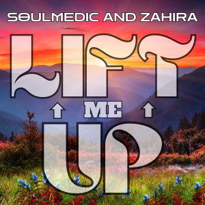 Album Lift Me Up from Soulmedic