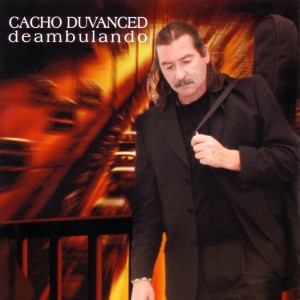 收聽Cacho Duvanced的Volvere Siempre A San Juan歌詞歌曲