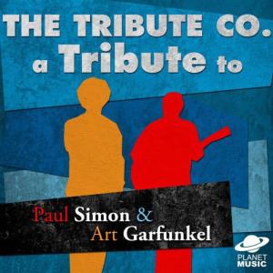อัลบัม A Tribute to Paul Simon & Art Garfunkel ศิลปิน The Tribute Co.