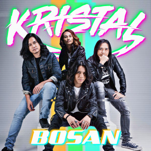 อัลบัม Bosan ศิลปิน Kristal