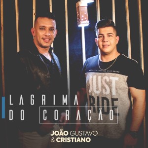 Album Lágrima do coração from 