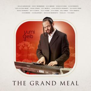 Yumi Gelb的專輯The Grand Meal
