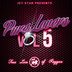 Album Pure Lovers, Vol. 5 from Various Artists